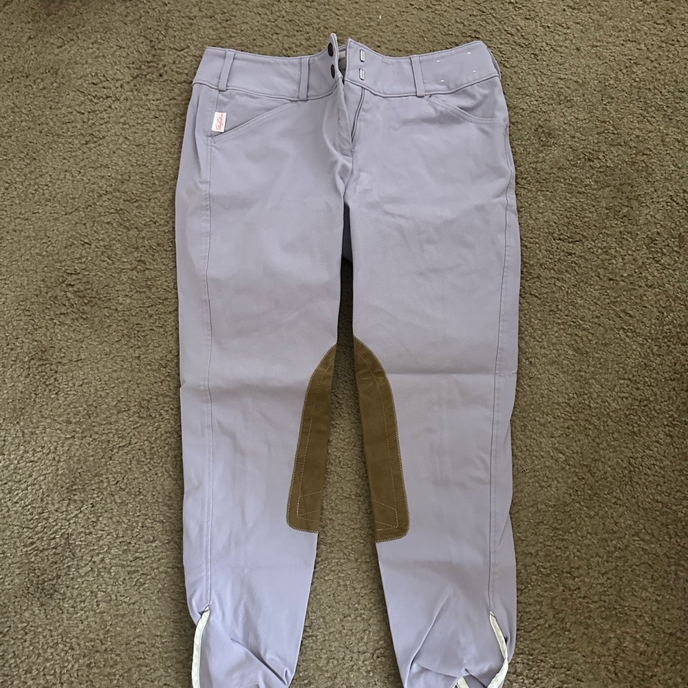 Tailored Sportsman Breeches